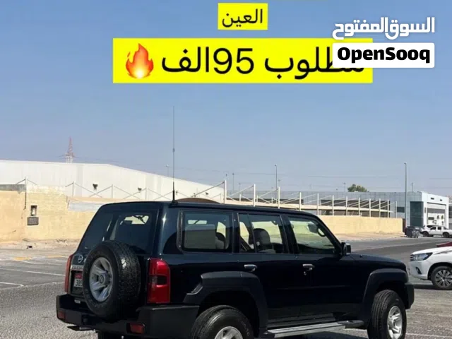 قطع غيار نبسان فتك 2006 سكراب كل شي متوفر