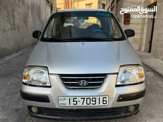 Used Kia Picanto in Amman