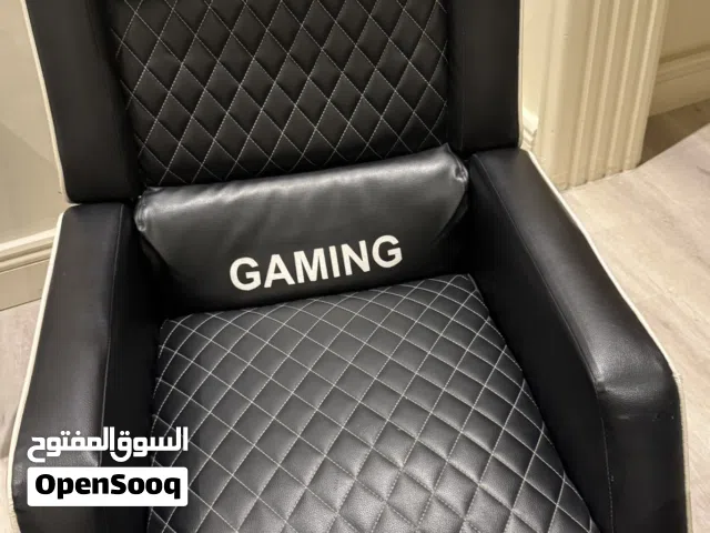 كرسي العاب قيمنق