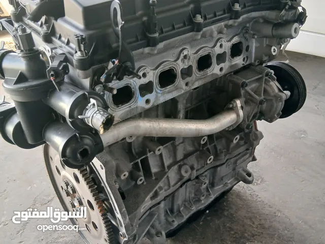 Engines Mechanical Parts in Al Riyadh