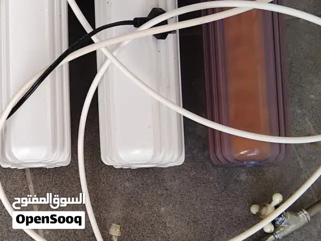 مكينة تحليه المياه أمريكية