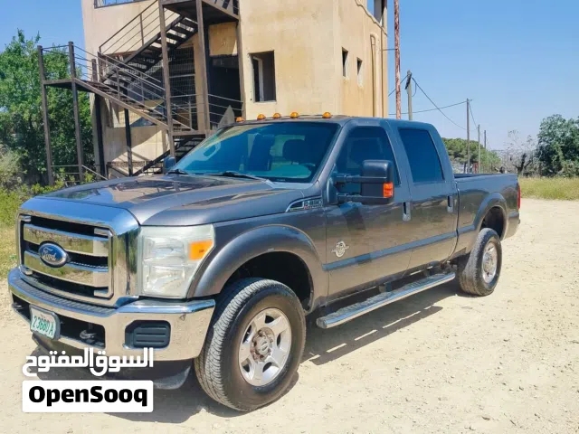 Used Ford F-150 Lightning in Ramallah and Al-Bireh