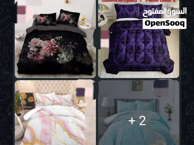 لحفات ماركه قطن مضغوطه