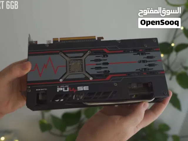 مطلوب كرت شاشه