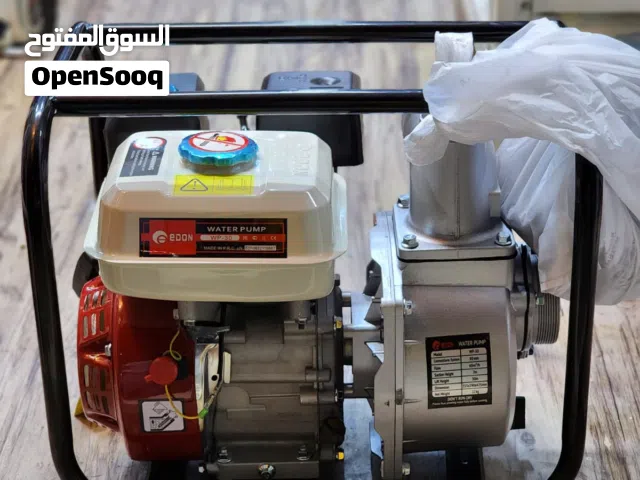 ماطور ماء نقل مياه بترول مكينة تنكر 3 انش شركة EDON مضخه ديلمة تعمل على البترول