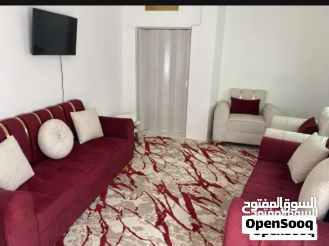 طقم كنب 7 مقاعد