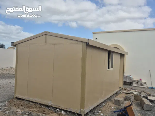 BRAND NEW Porta Cabin – Never Used