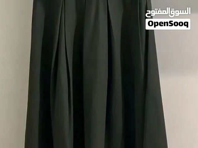 تنورة متوسط انيقة