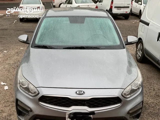 Used Kia Cerato in Hawally