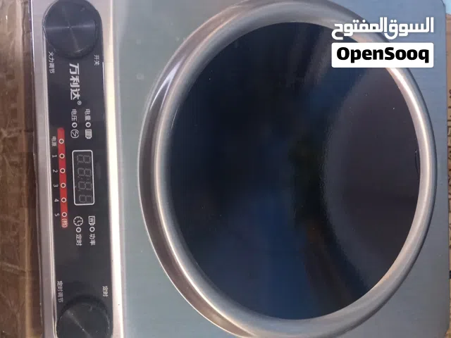 طباخ كهربائي