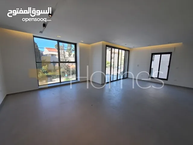 178 m2 3 Bedrooms Apartments for Sale in Amman Dahiet Al Ameer Rashed