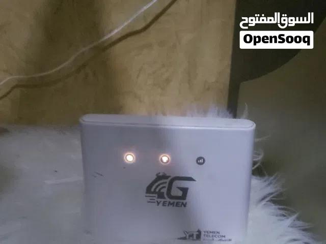 مودم يمن نت zte
