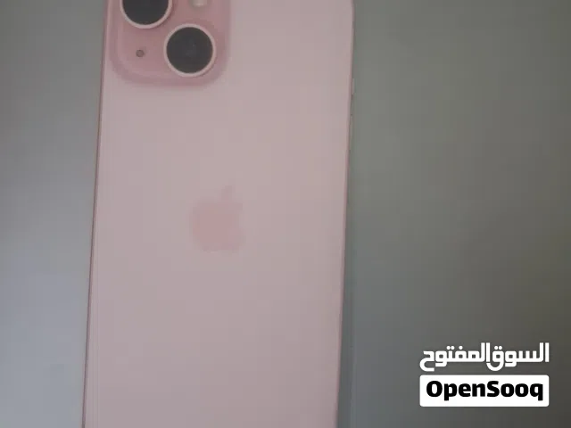 Apple iPhone 15 128 GB in Al Batinah