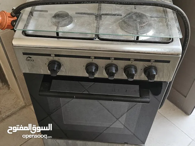 Orca stove...used in good condition