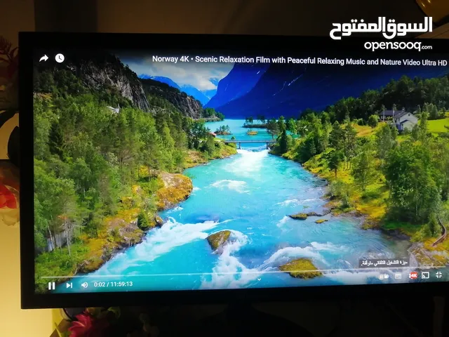 Samsung LED 23 inch TV in Baghdad