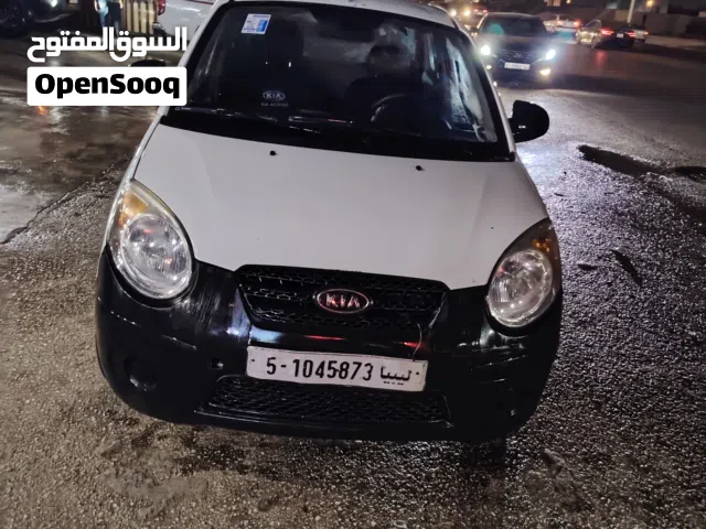 2009 Kia Picanto EX