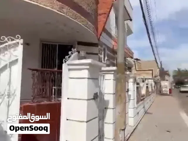 400 m2 5 Bedrooms Townhouse for Rent in Baghdad Mansour
