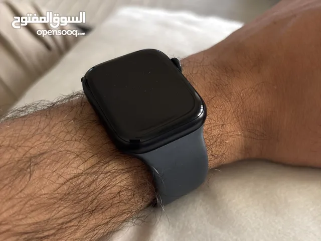 ساعة ابل اصليه