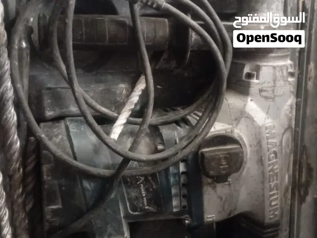 معدات كهربائية