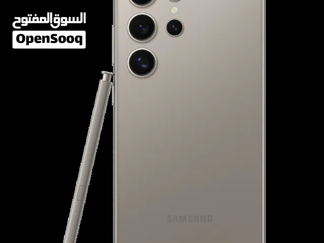 Samsung Galaxy S24 Ultra 256 GB in Dhofar