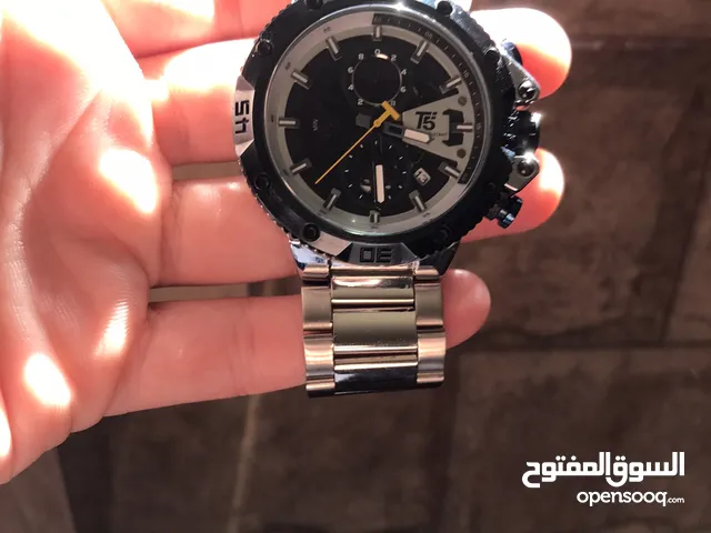 ساعة رجالي