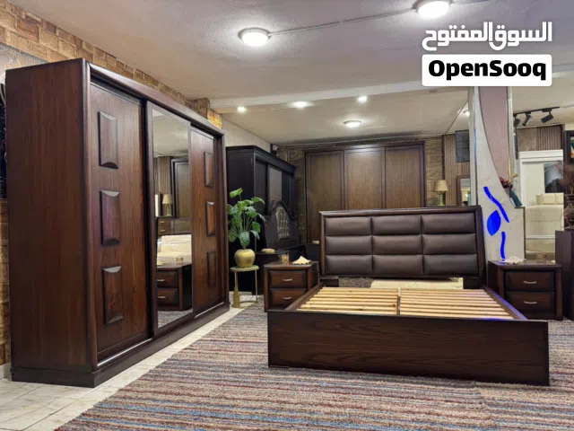 غرفة نوم ماستر ثقيله جداً