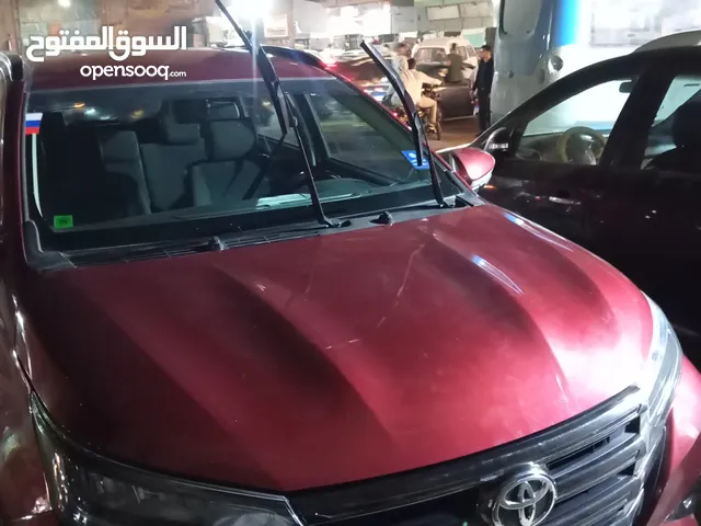 تويوتا راش