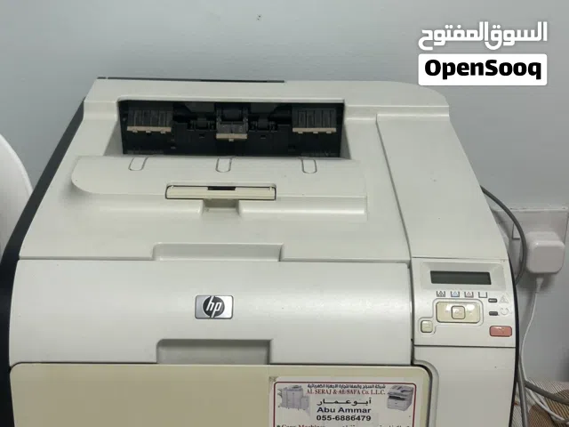HP Color LaserJet Pro Printer M351a