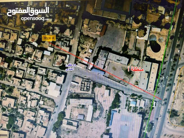 190 m2 3 Bedrooms Townhouse for Sale in Jericho Aqabat Jabr