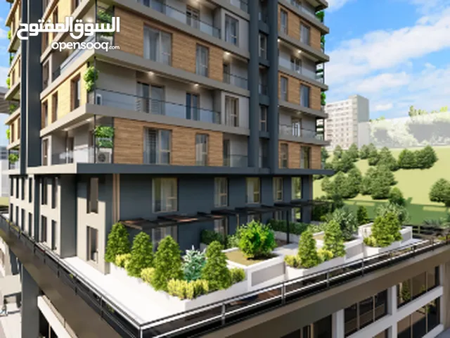 150 m2 3 Bedrooms Apartments for Sale in Amman Tla' Ali