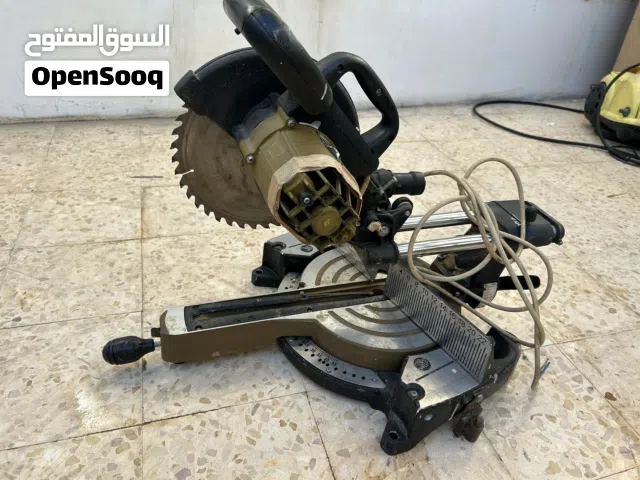 منشار قص زوايا كهربائي IBAW