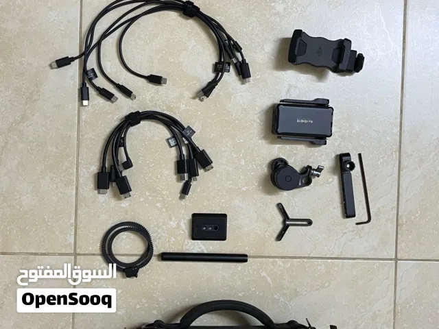 DJI RSC 2 Pro Combo للبيع