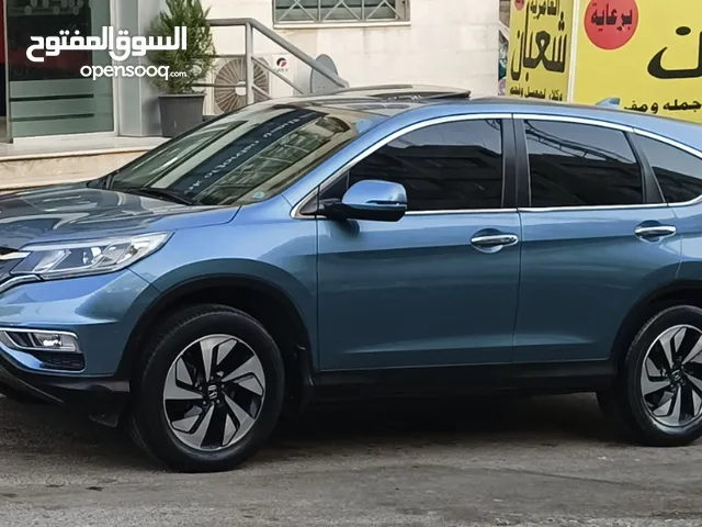 Honda CR-V 2015 in Amman
