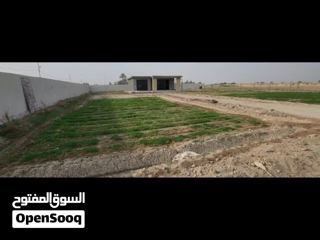 Residential Land for Sale in Baghdad Radwaniyah