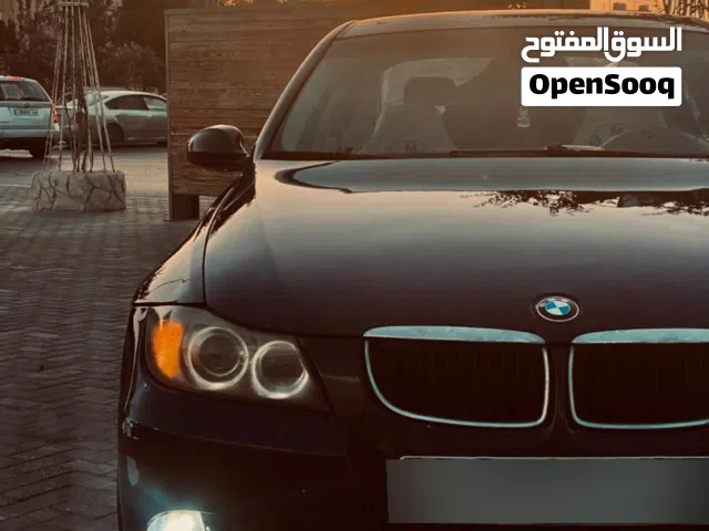 2008 بي ام دبليو الفئة 3 328