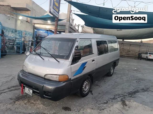 2003 Hyundai H 100
