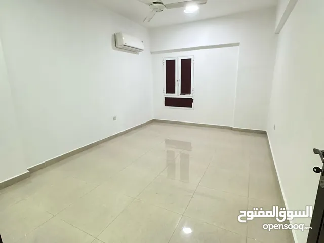100 m2 3 Bedrooms Apartments for Rent in Muscat Al Khoud