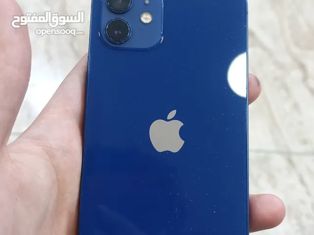 Apple iPhone 12 128 GB in Irbid