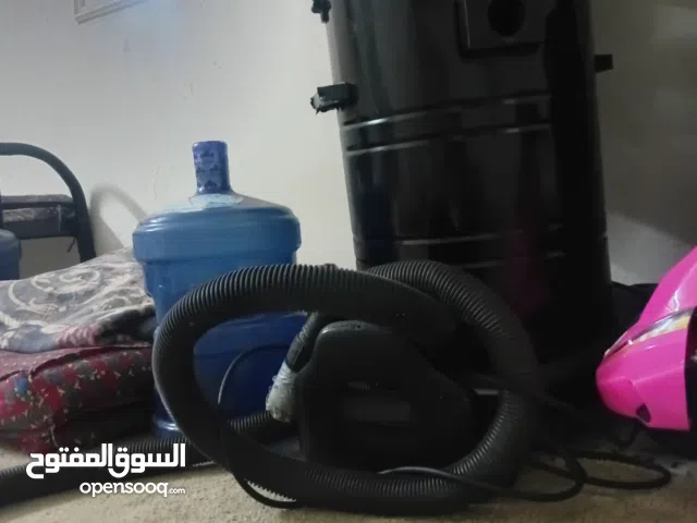 General Electric Vacuum Cleaners for sale in Jazan