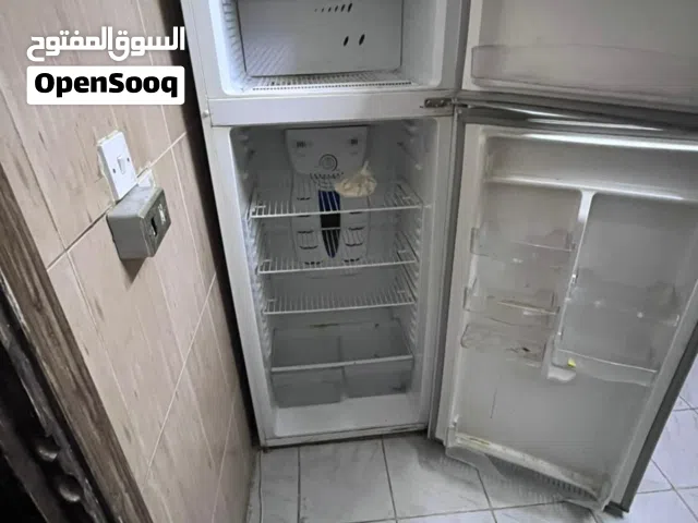 ثلاجة مسترال