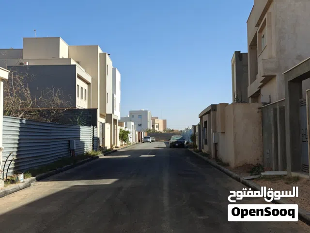 Residential Land for Sale in Tripoli Ain Zara