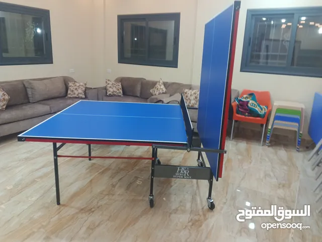 طاوله تنس صناعه هندي