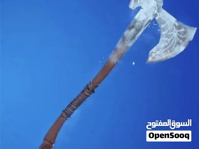 حساب فورت نايت