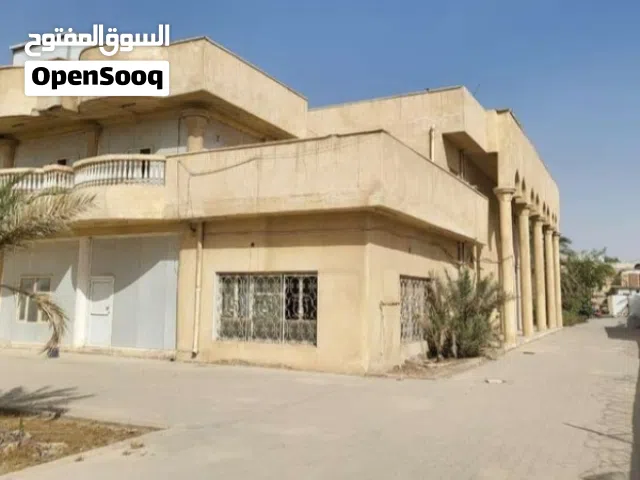 بيت تجاري حديث للإيجار في البراضعية يؤجر للشركات والمؤسسات والمنظمات الحكومية والكليات والمعاهد التد