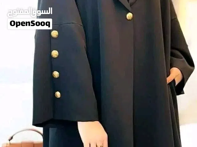 عبايه نازكه وعمليه وقماش الله يبارك