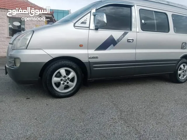 Used Hyundai Staria in Al Karak