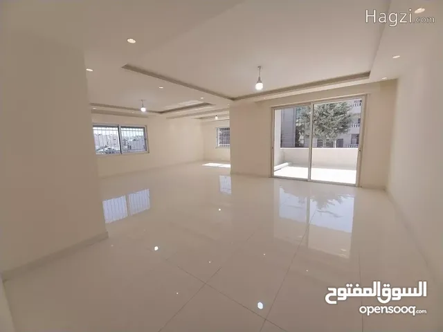 265 m2 3 Bedrooms Apartments for Rent in Amman Um El Summaq