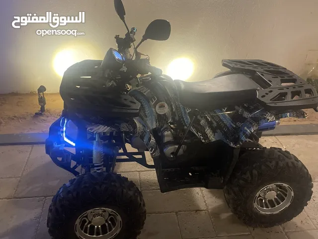 موطو أربعة عجل للبيع