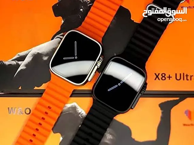 smart watch  x8+Ultra
