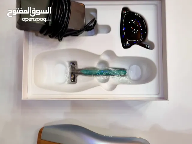 جهاز بيكوت بيوتي الفرنسي لإزالة الشعر نظيف جدا و مستخدم قليل